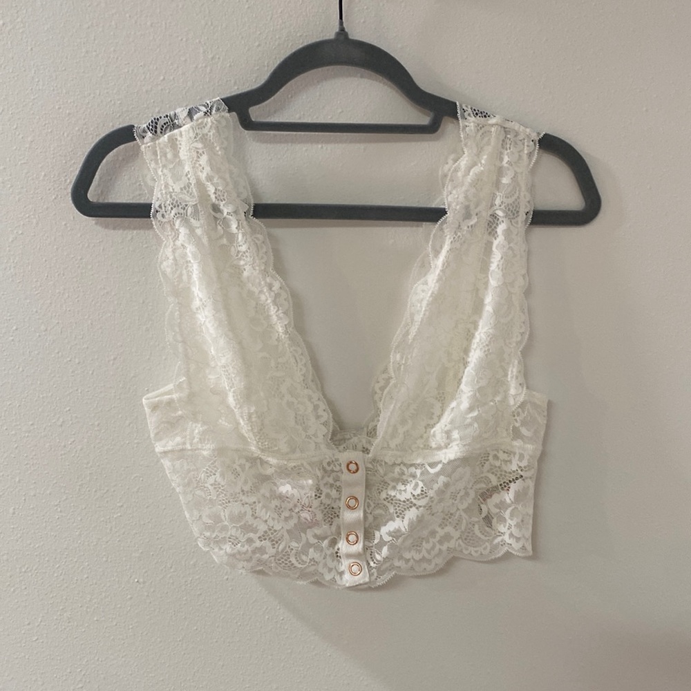 Free People Bralette